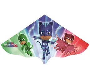 Günther Drak PJ MASKS / od 4 rokov