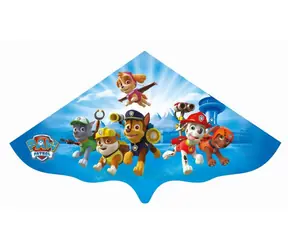 Günther Drak PAW Patrol / od 4 rokov