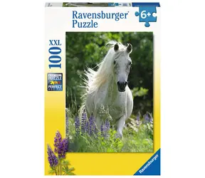 Ravensburger Kôň - 100 dielikov / od 6 rokov 