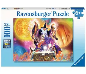 Ravensburger Dračie kúzlo /100 dielikov/ od 6 rokov 