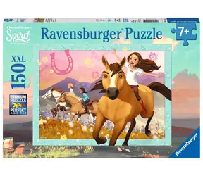 Ravensburger Spirit / 150 dielikov / od 7 rokov 
