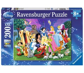 Ravensburger Disney: Obľúbené postavy