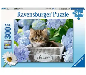 Ravensburger Malé mačiatko