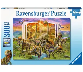 Ravensburger Encyklopédia dinosaurov