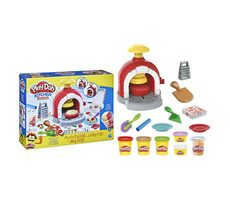 Hasbro Play-Doh Pizza sada / od 3 rokov