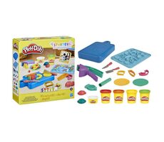 Hasbro Play-Doh Malý kuchár sada pre najmenších / od 3 rokov