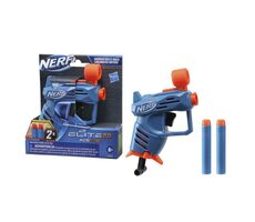 Hasbro Nerf Elite 2.0 Ace SD 1 / Detská pištoľ / od 8 rokov
