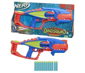 Hasbro Nerf Dinosquad Terrodak / Detská pištoľ / od 8 rokov