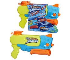 Hasbro Nerf Super Soaker Wave Spray / Detská pištoľ / od 6 rokov