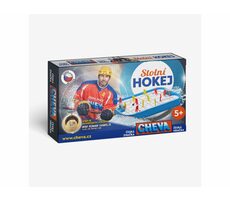 Chemoplast Hokej spoločenská hra / plast / od 3 rokov