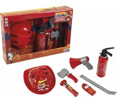 Theo Klein 238967 Hasičský set stredný / od 3 rokov