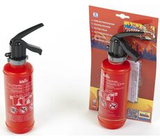 Theo Klein 238940 Hasičský prístroj / od 3 rokov