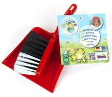 Theo Klein Zmetáčik s lopatkou / od 3 rokov