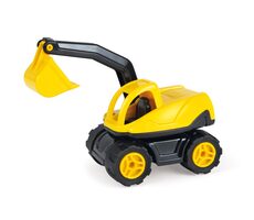 Lena Workies Bager žltá / od 1,5 rokov