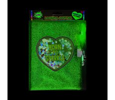 Make it Real Tajný denník / od 6 rokov