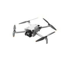 DJI Mini 4 Pre Fly More Combo (DJI RC 2) / kvadrokoptéra - dron / 4K@60FPS HDR / RC 2 diaľkový ovládač / 3x Aku
