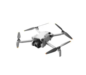 DJI Mini 4 Pre Fly More Combo (DJI RC 2) / kvadrokoptéra - dron / 4K@60FPS HDR / RC 2 diaľkový ovládač / 3x Aku