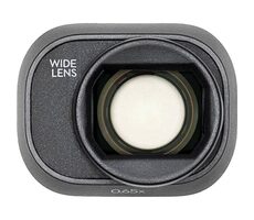 DJI Mini 4 Pro Wide-Angle Lens