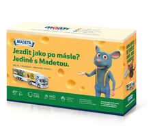 SEVA Stavebnice Monti Madeland / mierka: 1:48 / od 8 rokov