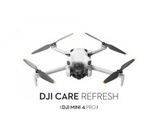 DJI Care Refresh Card 2 roky (DJI Mini 4 Pro) EU