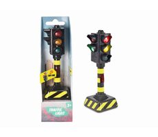 Dickie City Semafor 12 cm / od 3 rokov