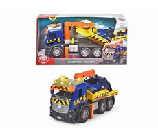 Dickie City Odťahové vozidlo Mercedes 26 cm / od 3 rokov