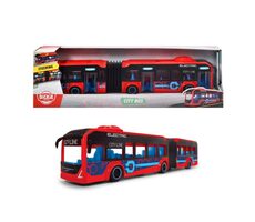 Dickie Go Real Autobus Volvo 7900 40 cm / od 3 rokov