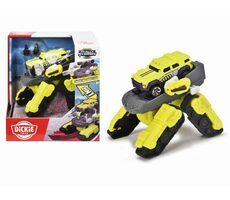 Dickie Spider Tank 12 cm / 1:64 / od 3 rokov