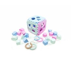 Chemoplast Baby set / od 1 roka
