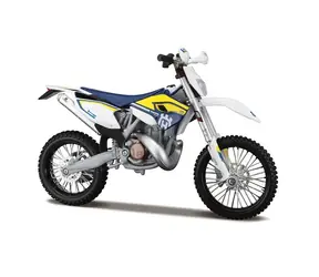 Maisto Husqvarna FE 501 / mierka: 1:12 / od 8 rokov