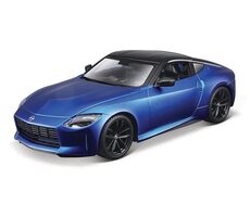 Maisto Nissan Z Model Kits Assembly Line SPAL 2023 / merítko: 1:24 / od 8 rokov