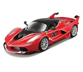 Maisto - ASSEMBLY LINE Ferrari AL - Ferrari FXX K, 1:24 / mierka: 1:24 / od 8 rokov