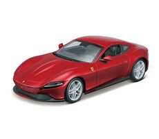 Maisto Ferrari Roma Kit Ferrari Assembly Line Ferrari AL / mierka: 1:24 / od 8 rokov