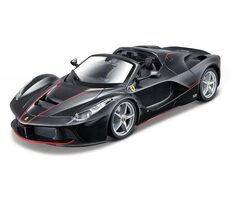 Maisto LaFerrari Aperta Kit Ferrari Assembly Line Ferrari AL / mierka: 1:24 / od 8 rokov