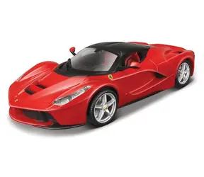 Maisto - ASSEMBLY LINE Ferrari AL - LaFerrari, 1:24 / mierka: 1:24 / od 8 rokov