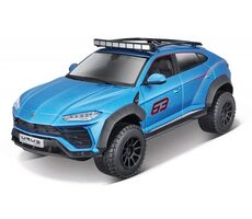 Maisto Lamborghini Urus Design Off Road Series / mierka: 1:24 / od 3 rokov