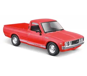 Maisto Datsun 620 Pick- UP 1973 / mierka: 1:24 / od 3 rokov