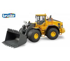 Bruder 2458 Nakladač Volvo L260H / 1:16 / od 3 rokov