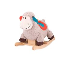 B-Toys Hojdacia ovečka Rodeo Rocker Loopsy / od 18 mesiacov