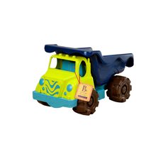 B-Toys Nákladné auto Colossal Cruiser / od 18 mesiacov