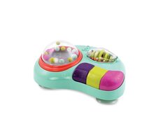 B-Toys Disco piano Whirly Pop / od 6 mesiacov