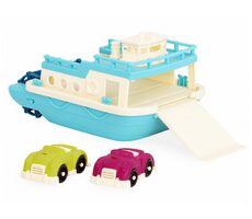 B-Toys Trajekt Happy Cruisers / od 12 mesiacov