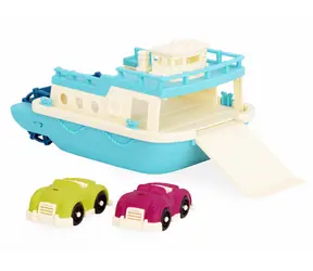 B-Toys Trajekt Happy Cruisers / od 12 mesiacov