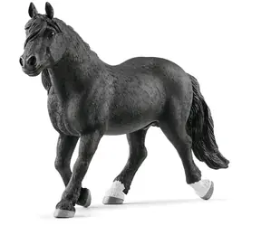 Schleich Farm WORLD 13958 Norický žrebec / od 3 rokov 