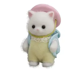 Sylvanian Families: Baby perzská mačka / od 3 rokov