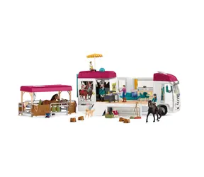 Schleich Horse Club 42619 Prepravník koní / od 3 rokov 