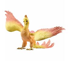Schleich Bayala 70760 Fénix / od 3 rokov 