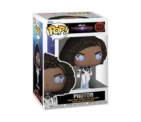 Funko POP Vinyl: The Marvels - Photon / od 3 rokov 