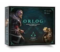 ADC Blackfire Assassin&#39;s Creed: Orlog