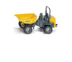 SlKU Super - Dumper DW60 / 1:50 / od 3 rokov 